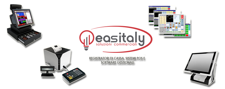 Registratori di cassa e telematici
